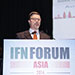 IFN Asia Forum 2014: Day 2