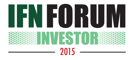 IFN Investor Forum 2015