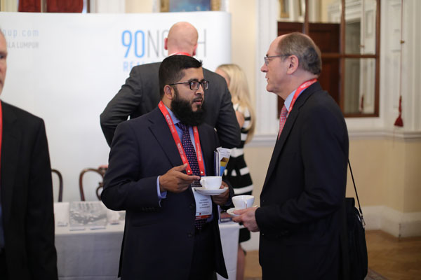 IFN Europe Forum 2017