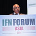 IFN Asia Forum 2014: Day 1