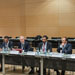 The Luxembourg Dialogue