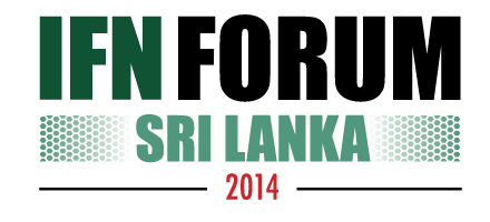 IFN Sri Lanka Forum 2014