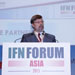 IFN Asia Forum 2015 Issuers Day