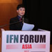 IFN Asia Forum 2015 Issuers Day