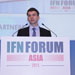 IFN Asia Forum 2015 Issuers Day