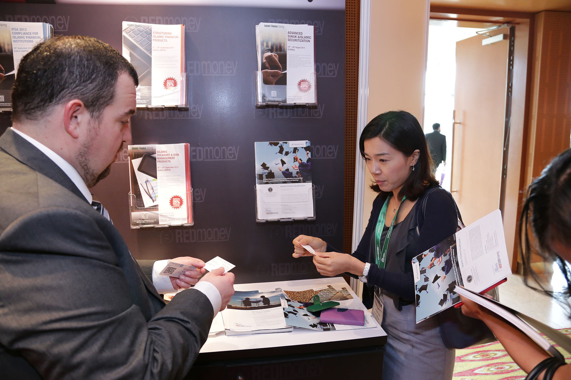 IFN Asia Forum 2015 Investors Day