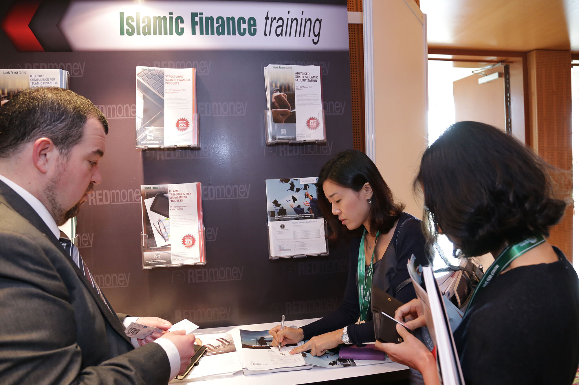 IFN Asia Forum 2015 Investors Day