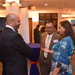 An evening reception on the occasion of the visit of Alderman Alan Yarrow, the Right Honourable the Lord Mayor of the City of London