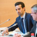 The Luxembourg Dialogue