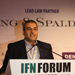 IFN Issuers Forum 2015