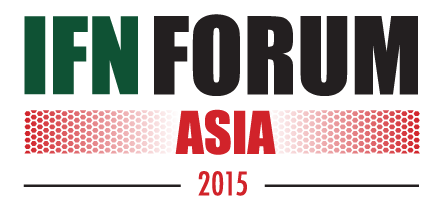 IFN Asia Forum 2015