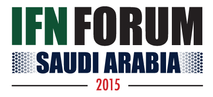 IFN Saudi Arabia Forum 2015