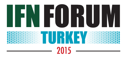 IFN Turkey Forum 2015