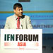 IFN Asia Forum - Investors Day