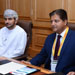 The IFN Oman Dialogue