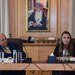 The IFN Oman Dialogue