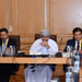 The IFN Oman Dialogue