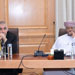 The IFN Oman Dialogue