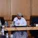 The IFN Oman Dialogue