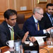 The IFN Oman Dialogue