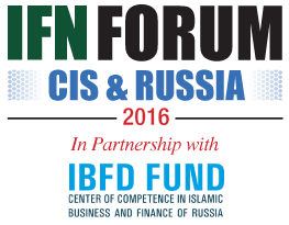 IFN CIS & Russia 2016