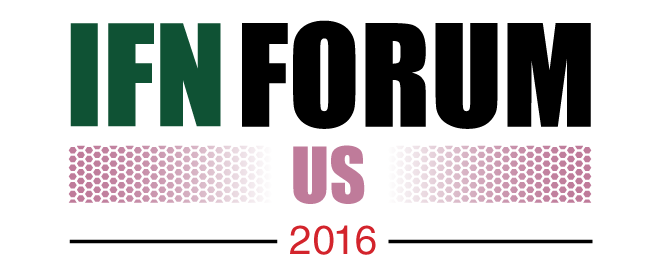 IFN US Forum 2016