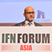 IFN Asia Forum 2017: Capital Raising & Banking Day