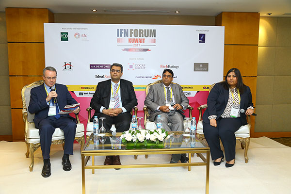 IFN Kuwait Forum 2017