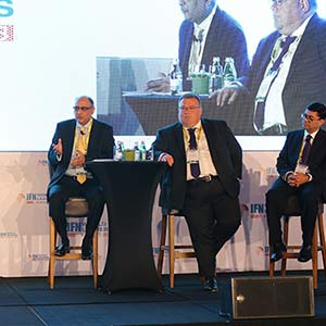 IFN World Leaders Summit 2018