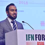 IFN Asia Forum 2018