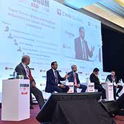 IFN Asia Forum 2018