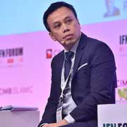 IFN Asia Forum 2018