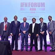 IFN Asia Forum 2018