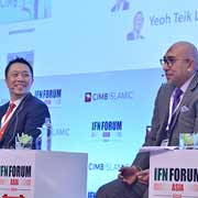 IFN Asia Forum 2018