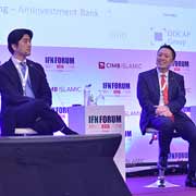 IFN Asia Forum 2018