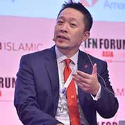 IFN Asia Forum 2018