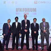 IFN Asia Forum 2018