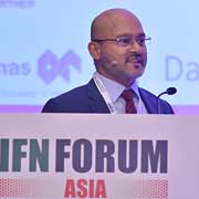 IFN Asia Forum 2018