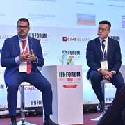 IFN Asia Forum 2018