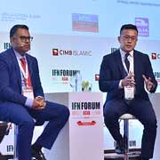 IFN Asia Forum 2018