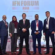 IFN Asia Forum 2018