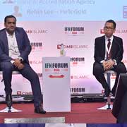 IFN Asia Forum 2018