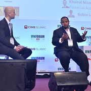 IFN Asia Forum 2018