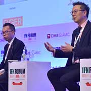 IFN Asia Forum 2018