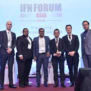 IFN Asia Forum 2018