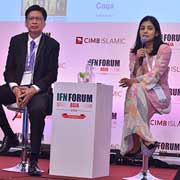 IFN Asia Forum 2018