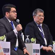 IFN Asia Forum 2018