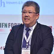 IFN Asia Forum 2018