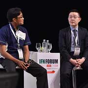 IFN Asia Forum 2018