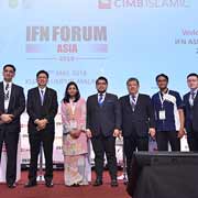 IFN Asia Forum 2018